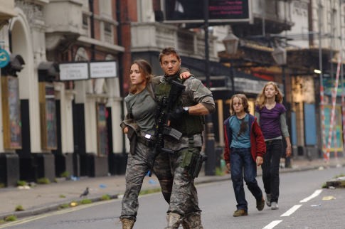 28 Tuần Sau - 28 Weeks Later