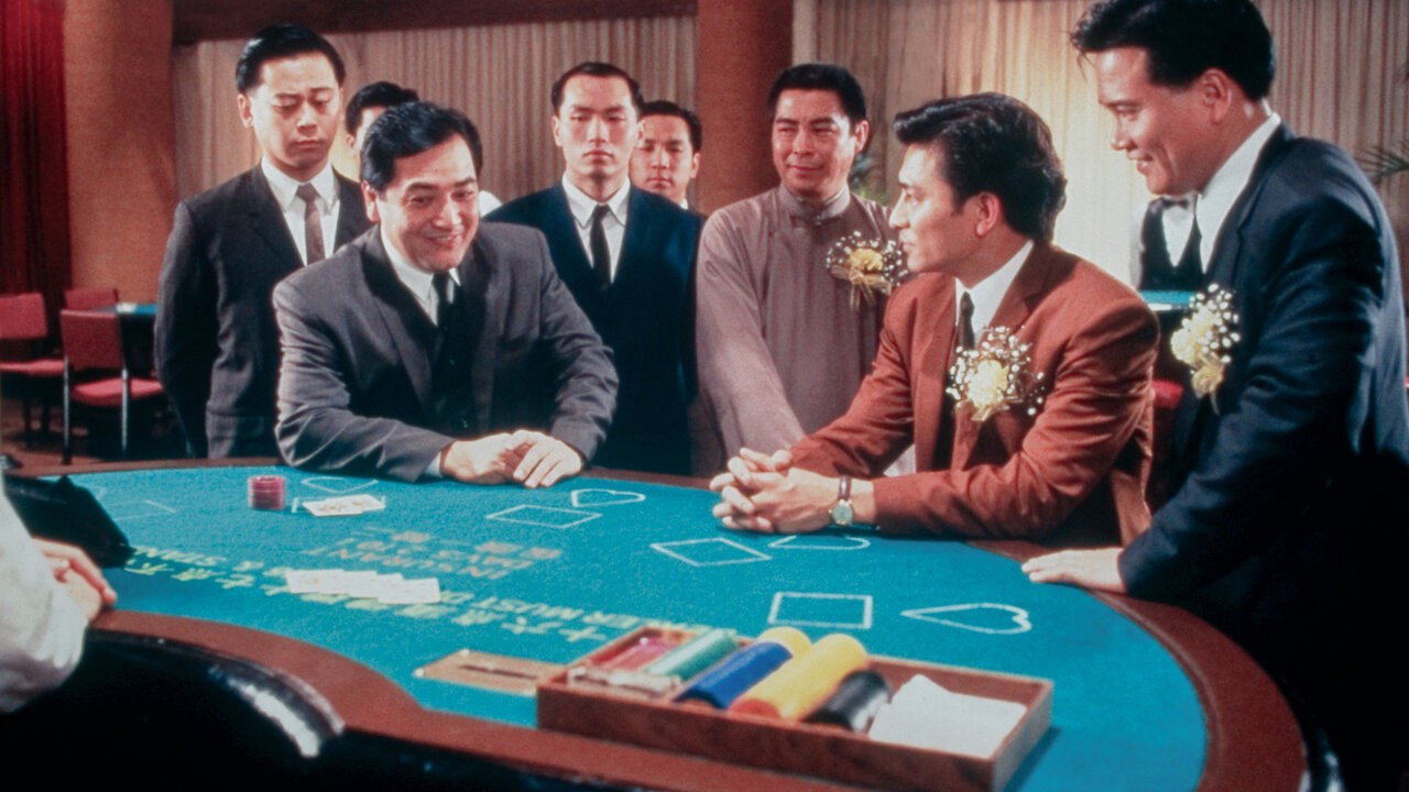 Bá chủ bịp thành - Casino Tycoon