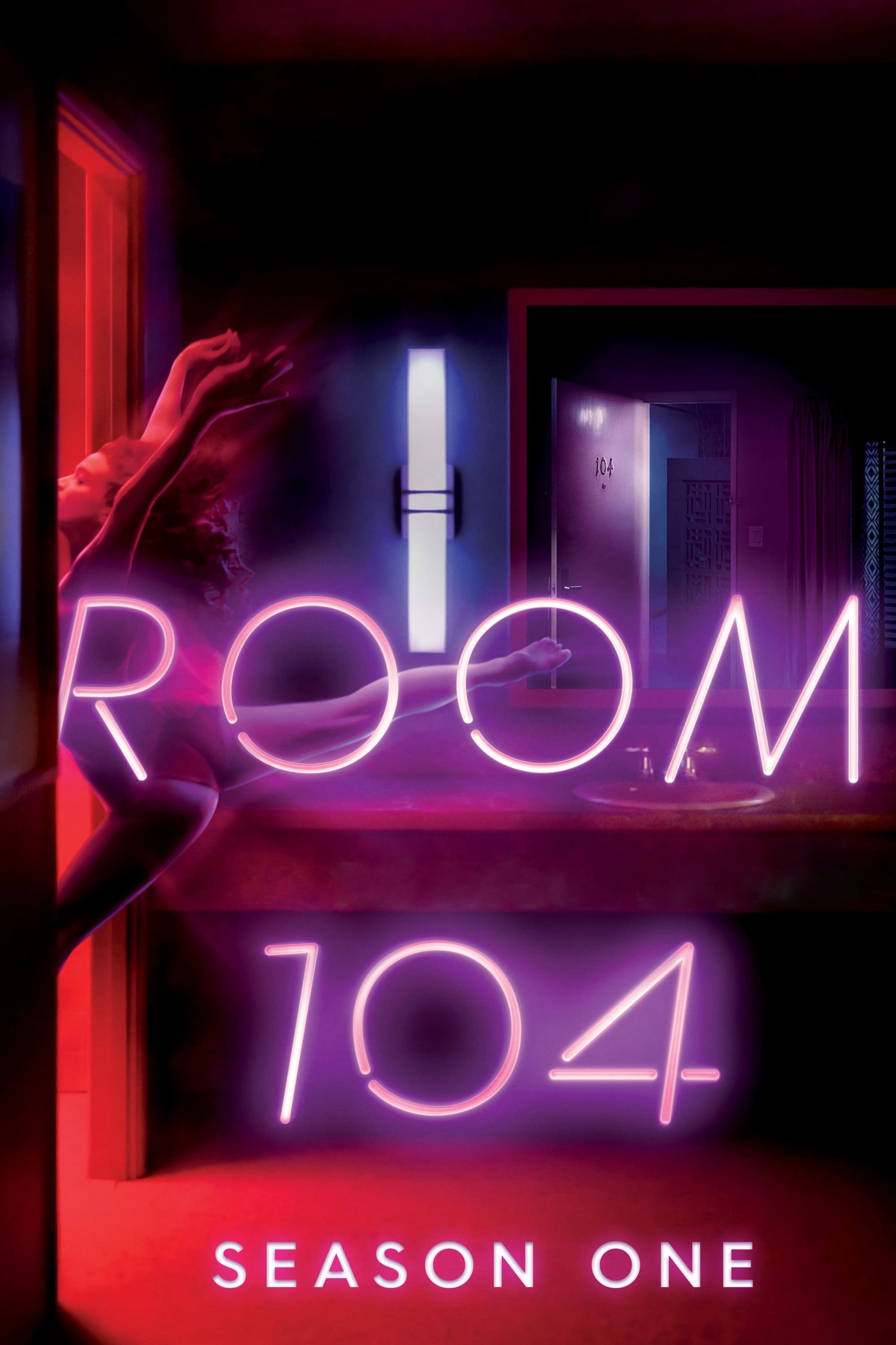 Căn Phòng 104 (Phần 1) - Room 104 (Season 1)