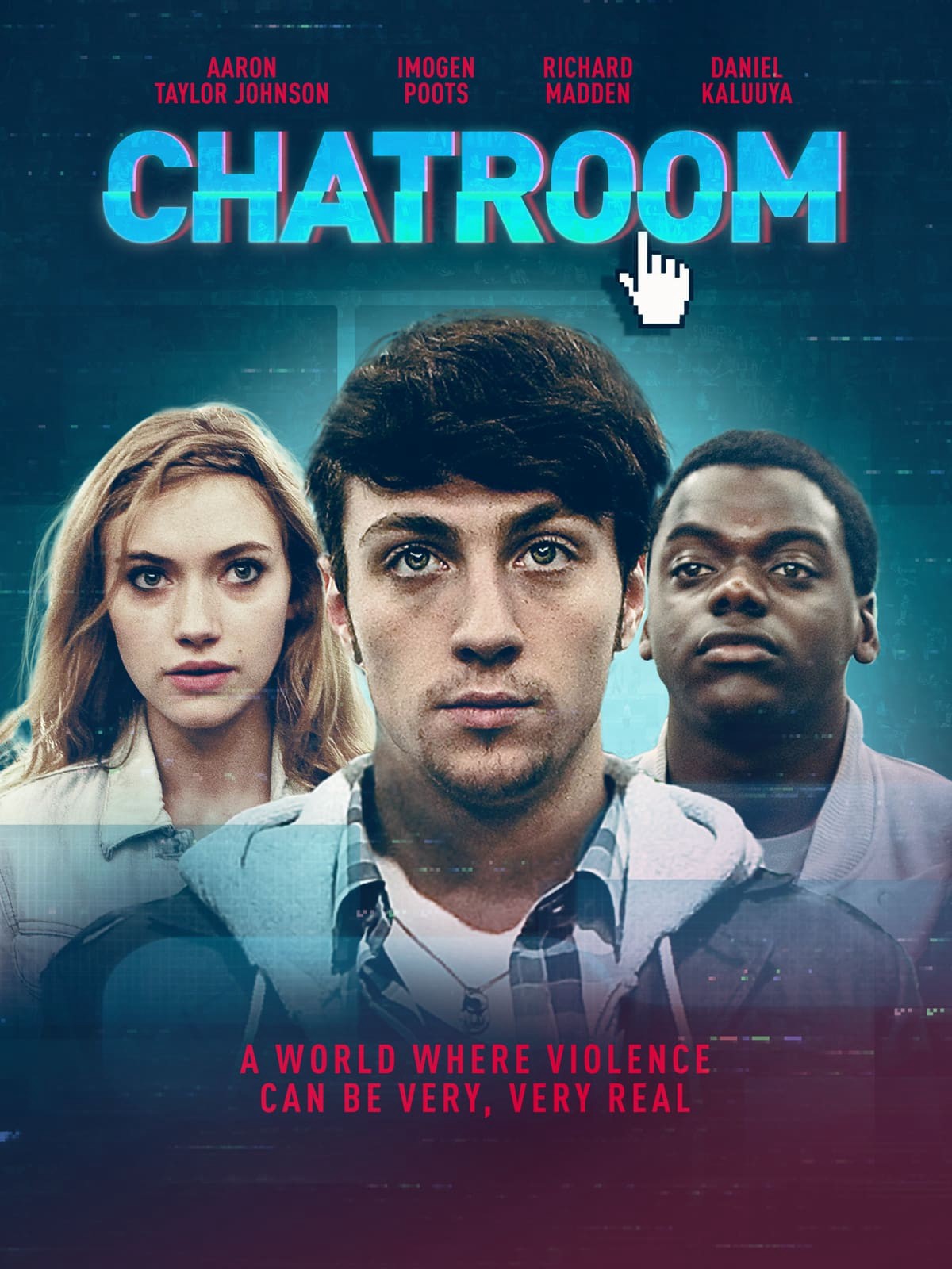 Chatroom - Chatroom