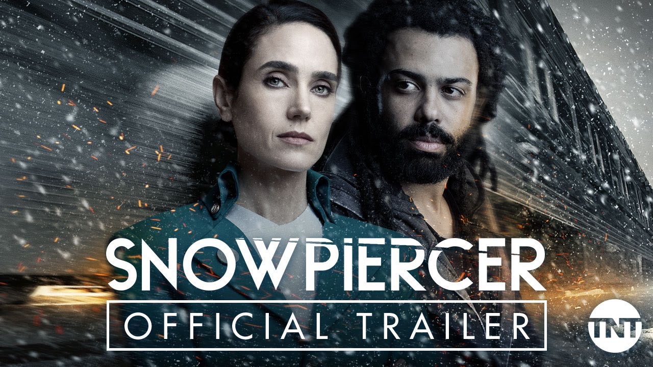 Chuyến tàu băng giá - Snowpiercer