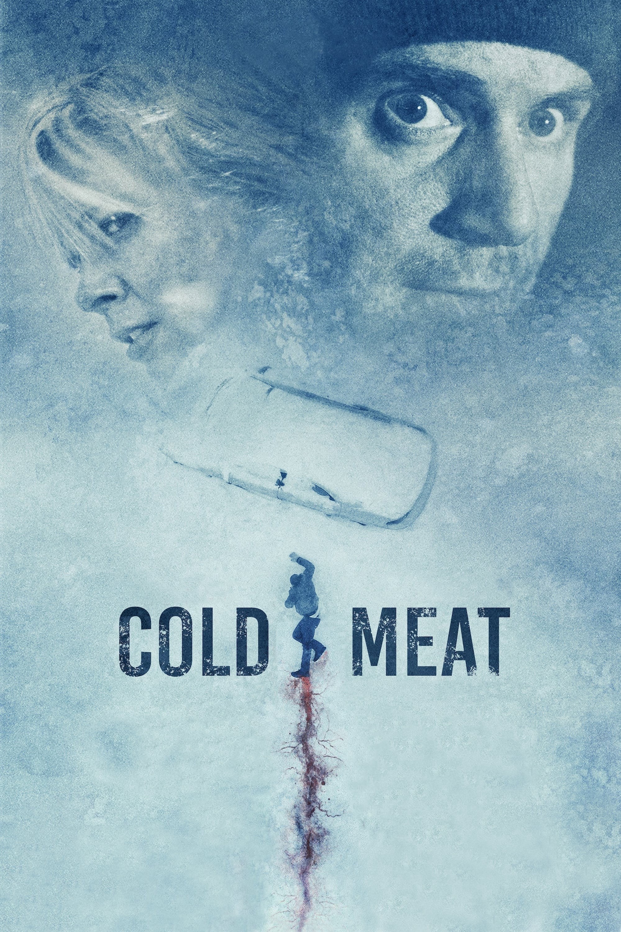 Cold Meat - Cold Meat (2024)