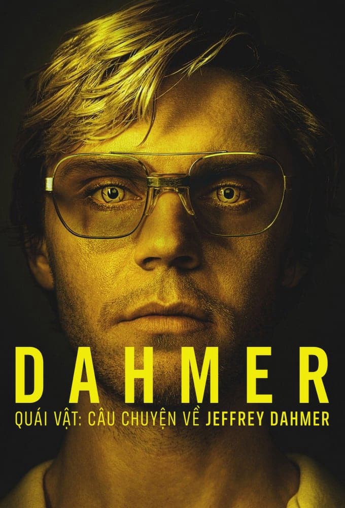 Dahmer - Quái Vật: Câu Chuyện Về Jeffrey Dahmer (Phần 2) - DAHMER - Monster: The Jeffrey Dahmer Story (Season 2) (2022)