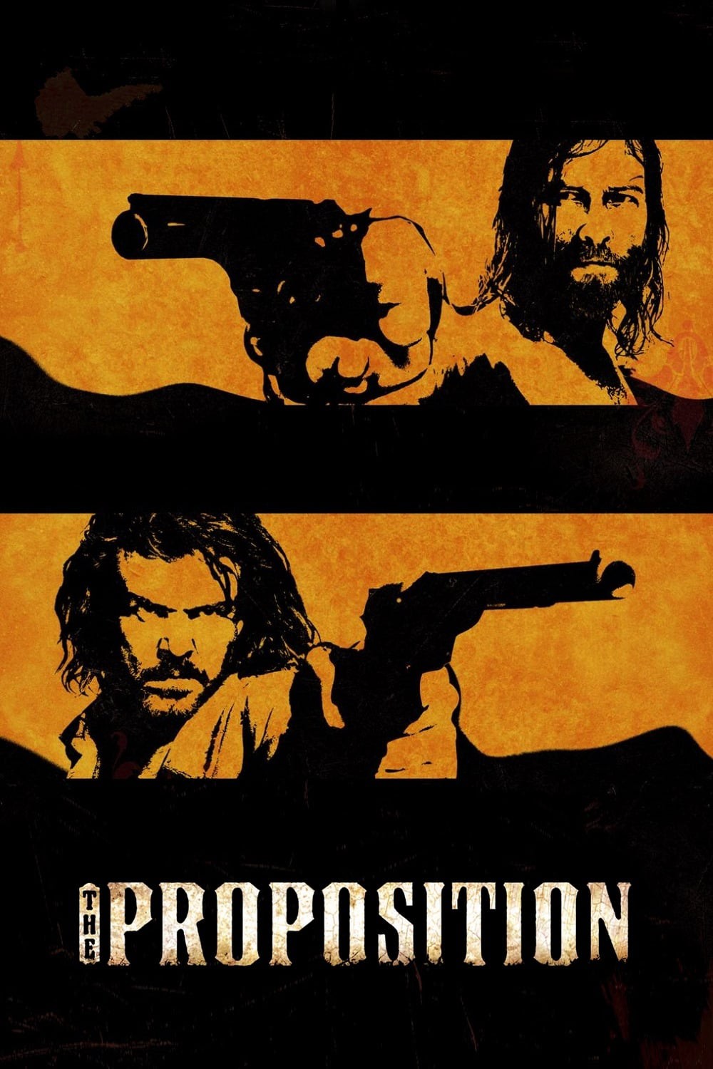 Đánh Đổi Tự Do - The Proposition (2005)