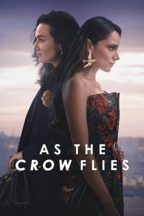 Đôi Cánh Tham Vọng (Phần 2) - As the Crow Flies Season 2 (2023)