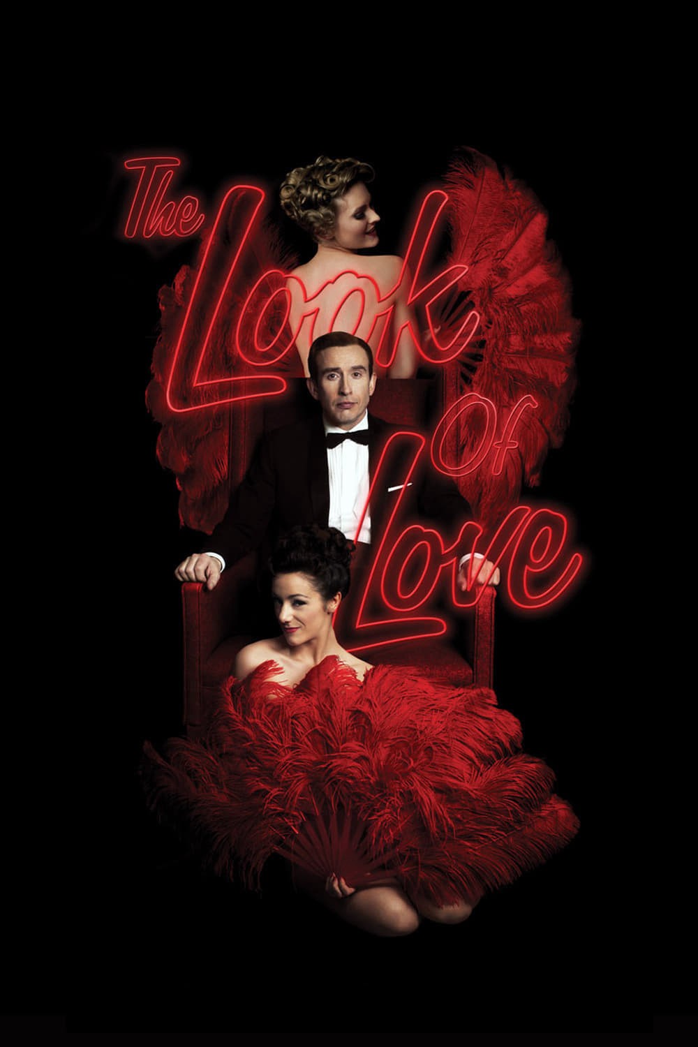 Giá Trị Của Tình Yêu - The Look of Love (2013)