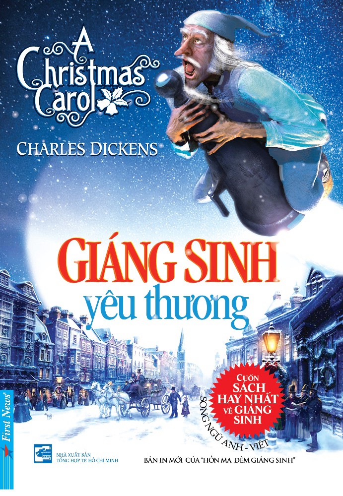 Giáng Sinh Yêu Thương - A Christmas Carol (2009)