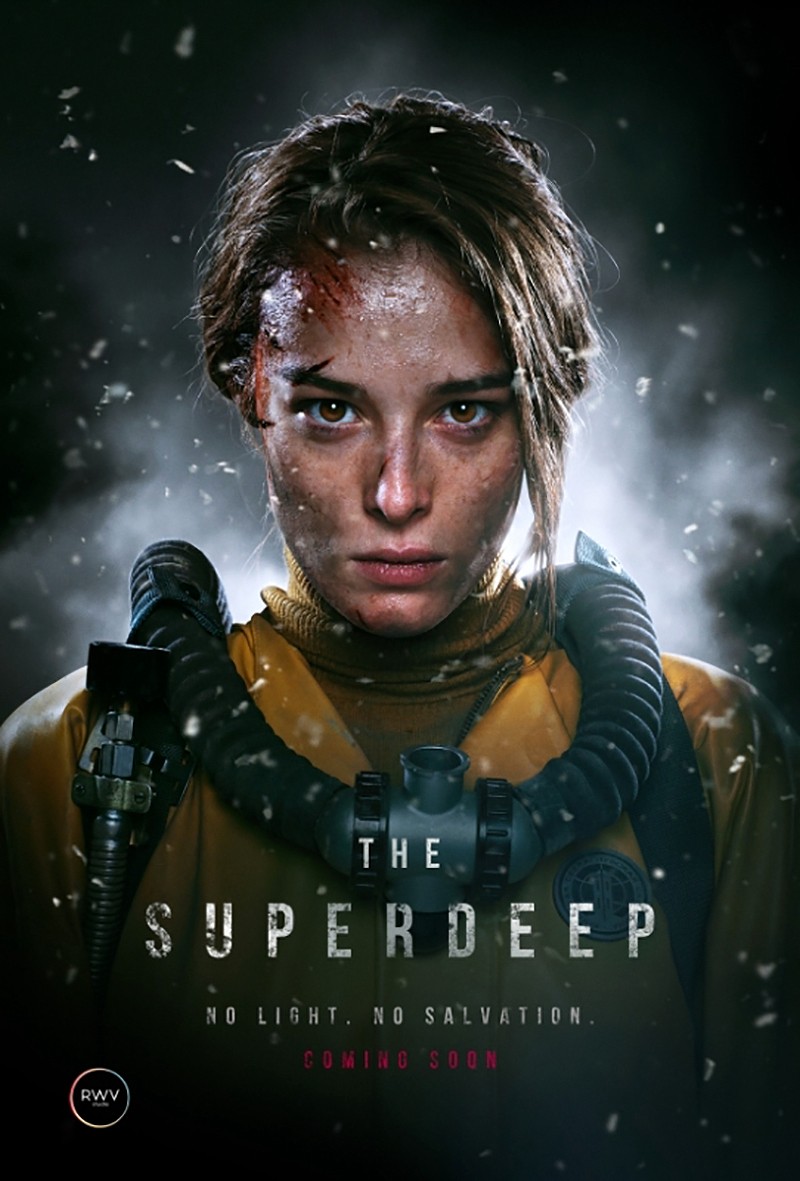 Hố Địa Ngục - Superdeep (2021)