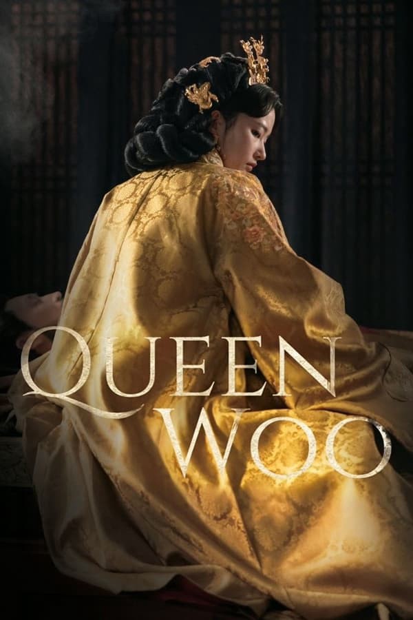 Hoàng Hậu Woo - Queen Woo (2024)