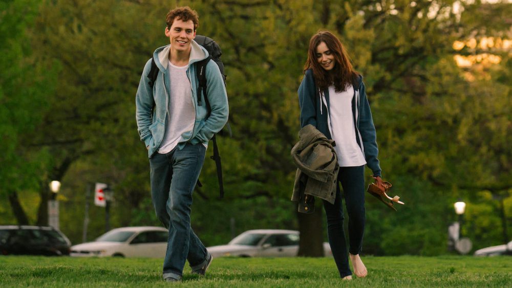 Love, Rosie - Love, Rosie