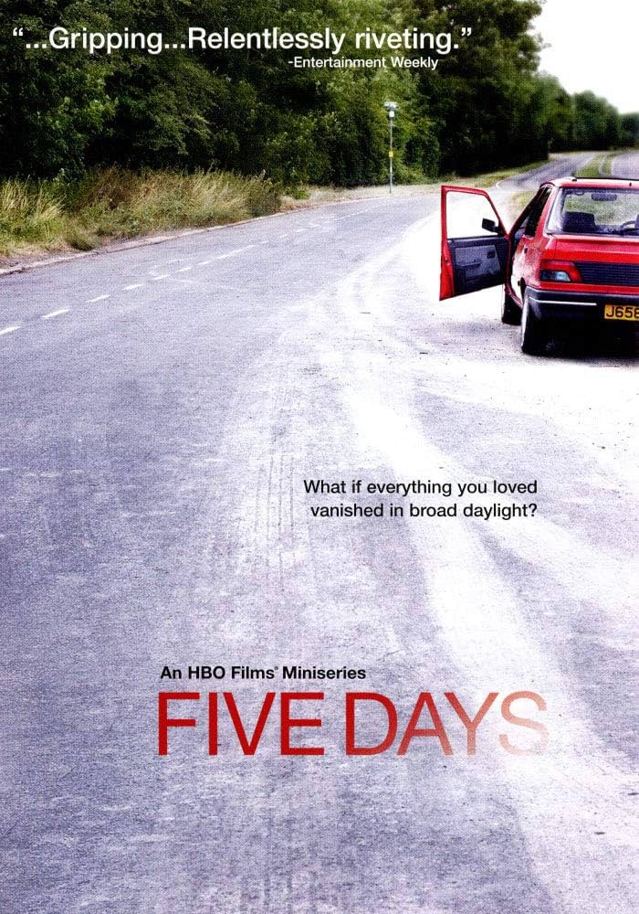 Năm Ngày (Phần 1) - Five Days (Season 1) (2007)