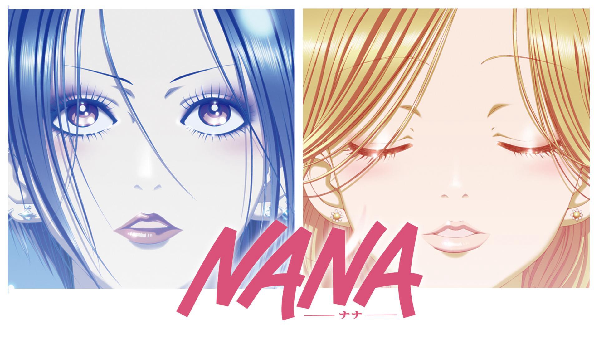 NANA - NANA