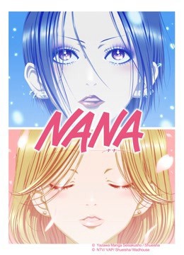 NANA - NANA (2006)