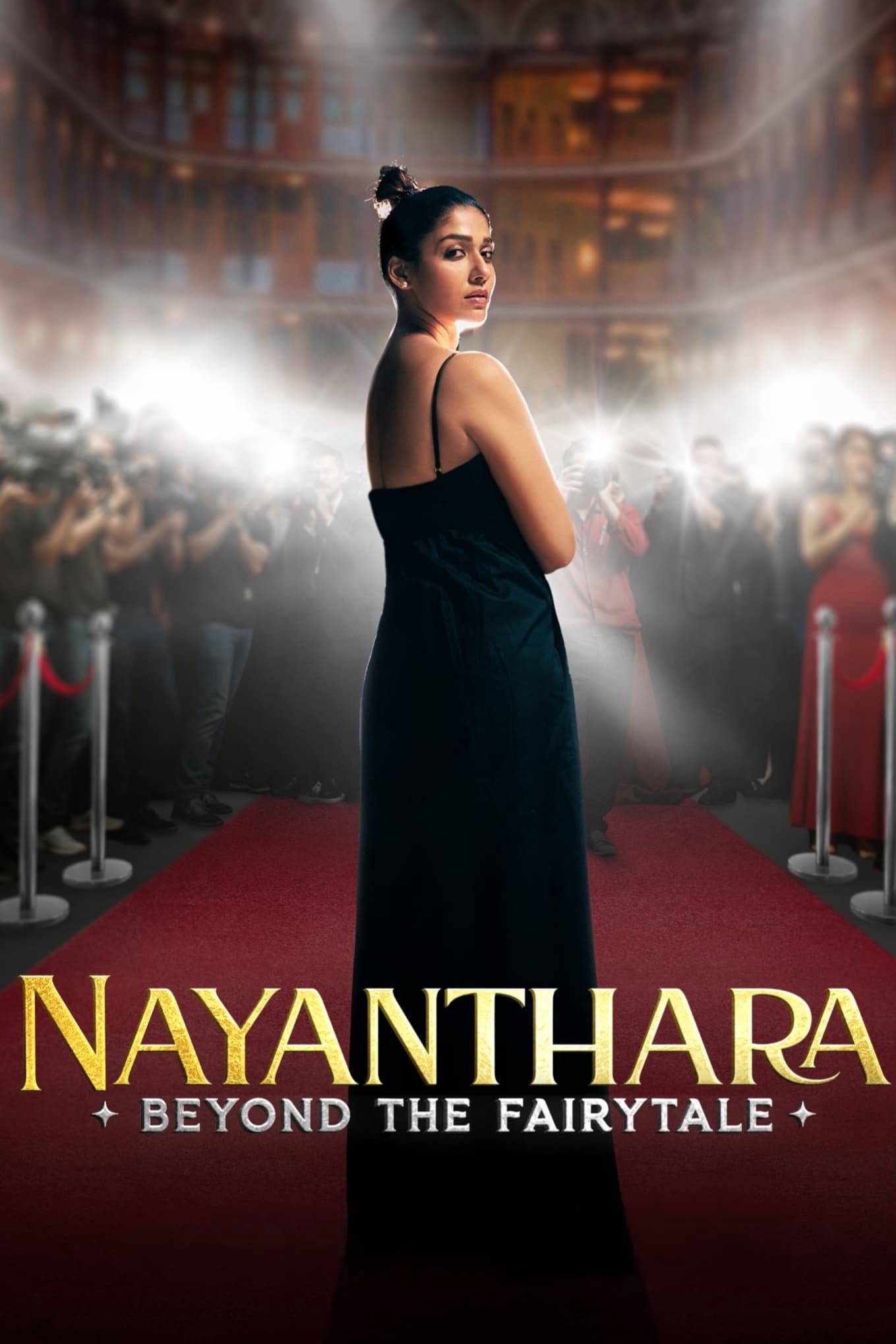 Nayanthara: Đằng Sau Chuyện Cổ Tích - Nayanthara: Beyond the Fairy Tale (2024)