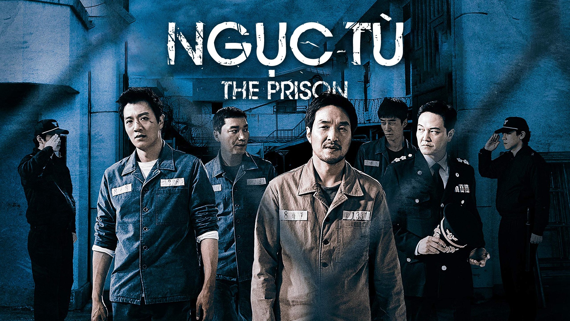 Ngục Tù - The Prison