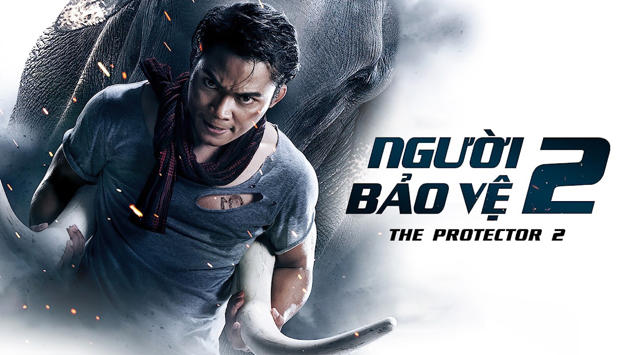 Người bảo vệ - The Protector