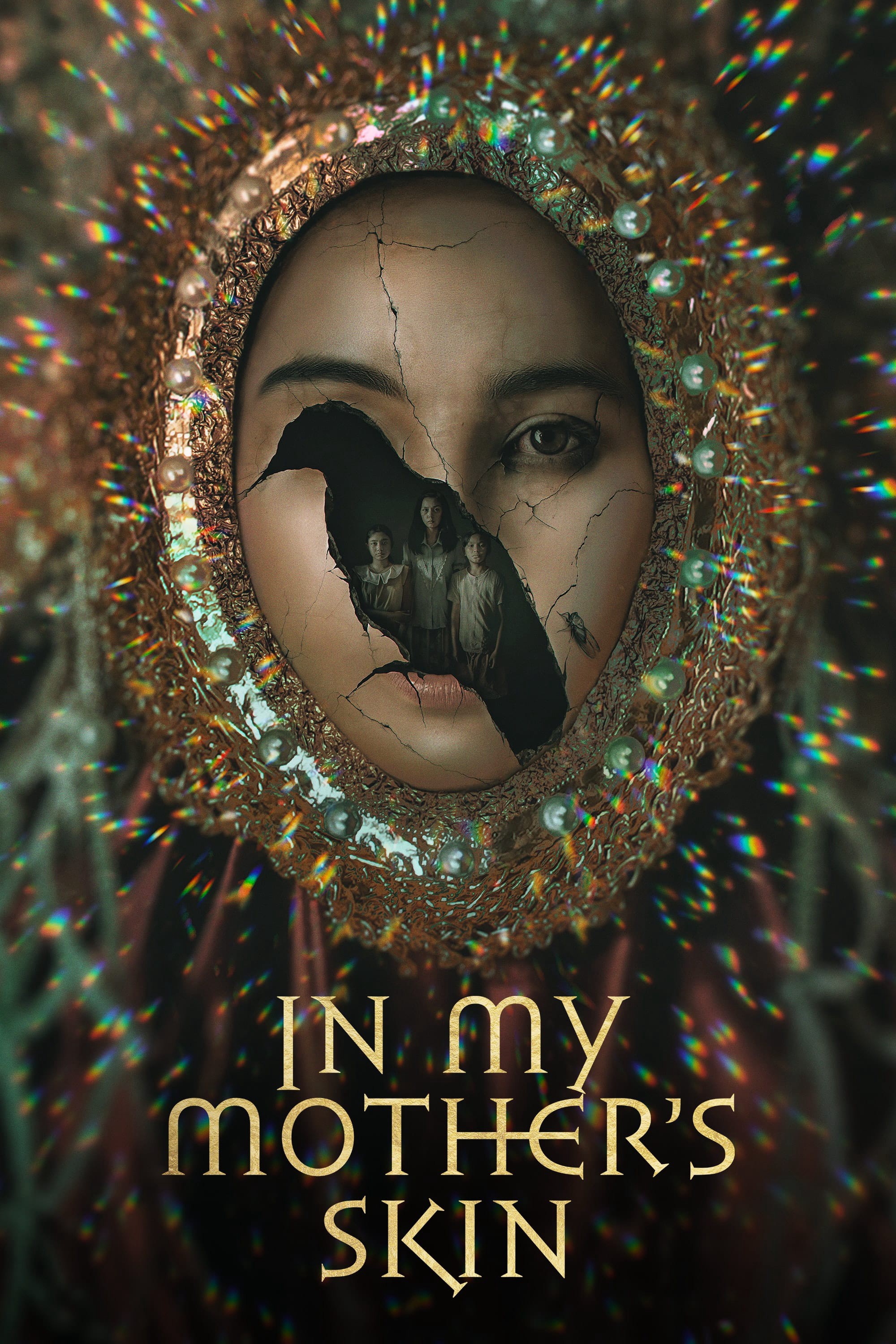 Nữ Hoàng Ve Sầu - In My Mother's Skin (2023)