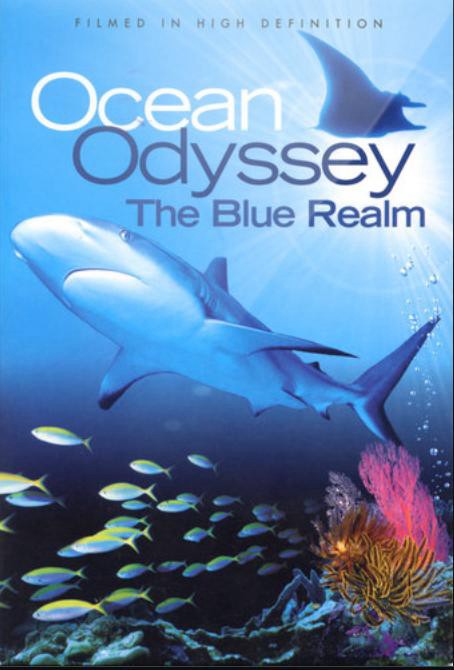 Ocean Odyssey: The Blue Realm - Ocean Odyssey: The Blue Realm