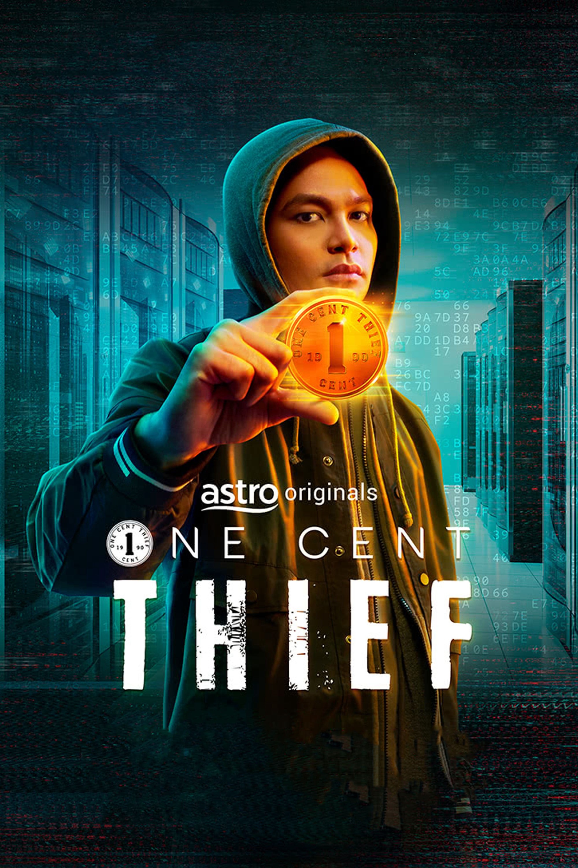 One Cent Thief - One Cent Thief (2022)