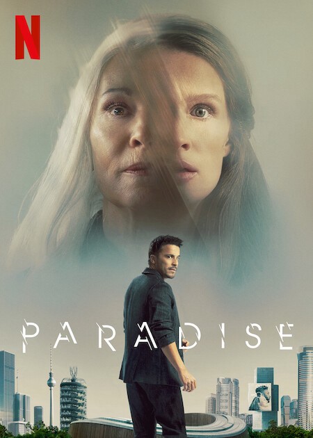 Paradise - Paradise (2023)