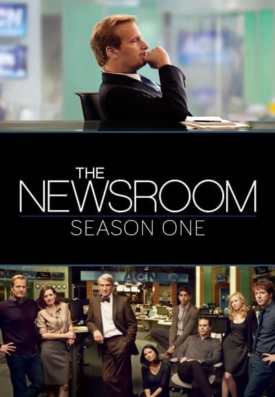 Phòng Tin Tức (Phần 1) - The Newsroom (Season 1) (2012)