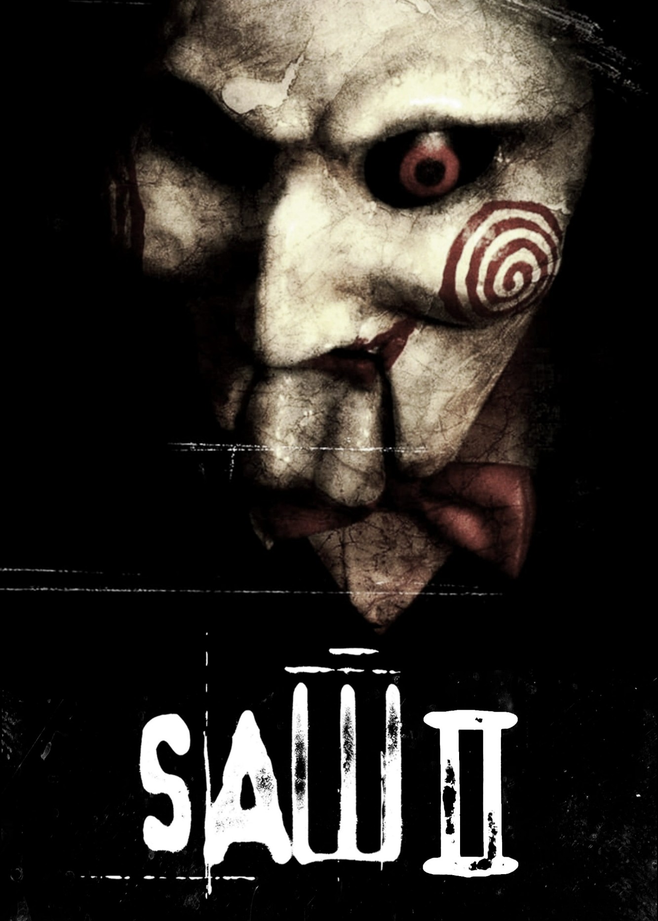 Lưỡi Cưa 2 - Saw II (2005)