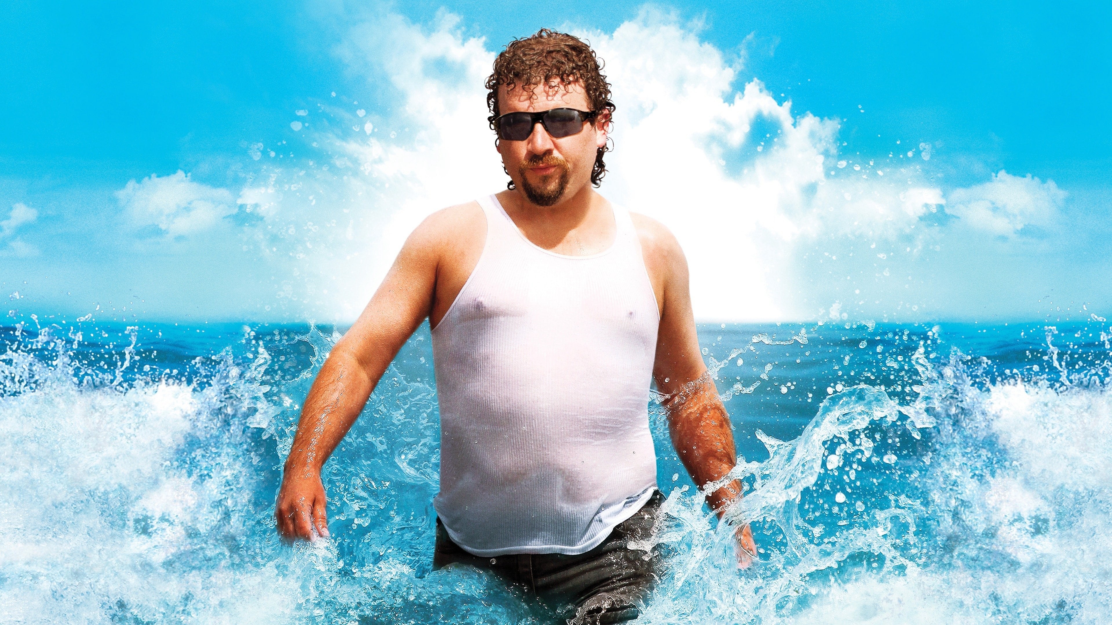 Thất Thế (Phần 3) - Eastbound & Down (Season 3)