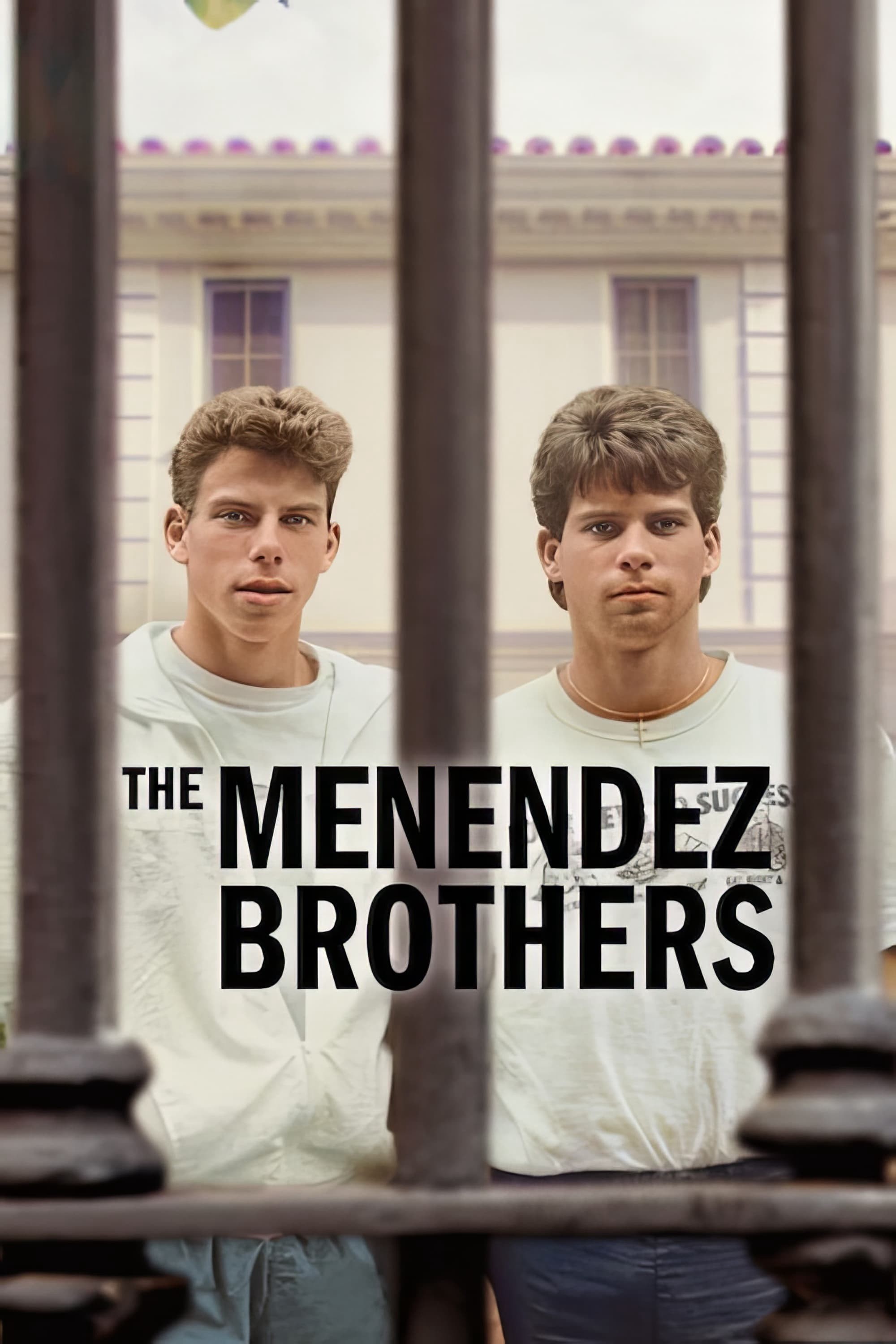 Anh Em Nhà Menendez - The Menendez Brothers (2024)