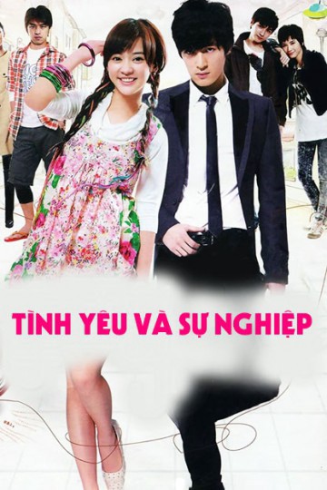 Tình Yêu Và Sự Nghiệp - Modern People (2011)