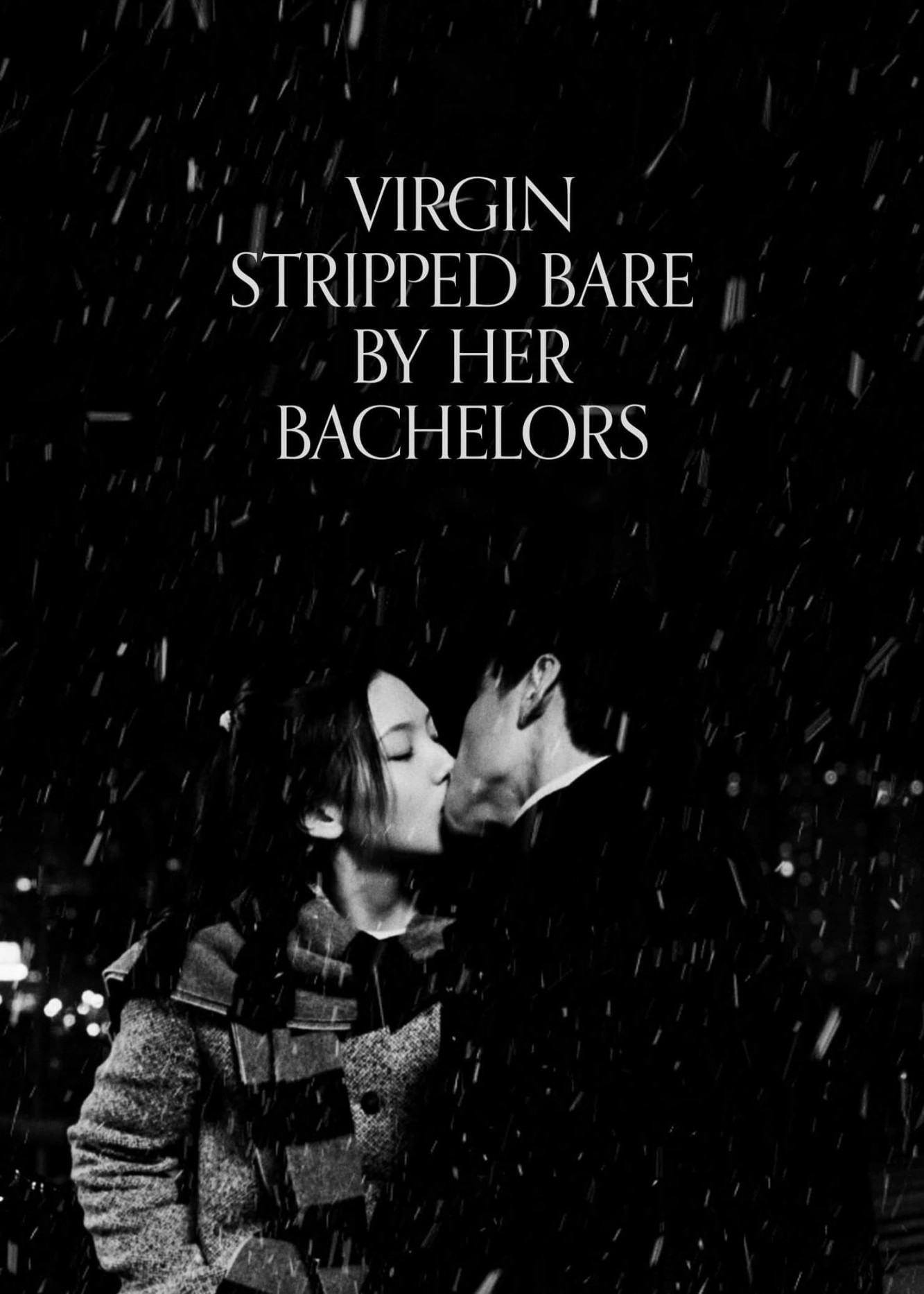 Virgin Stripped Bare by Her Bachelors - Virgin Stripped Bare by Her Bachelors (2000)