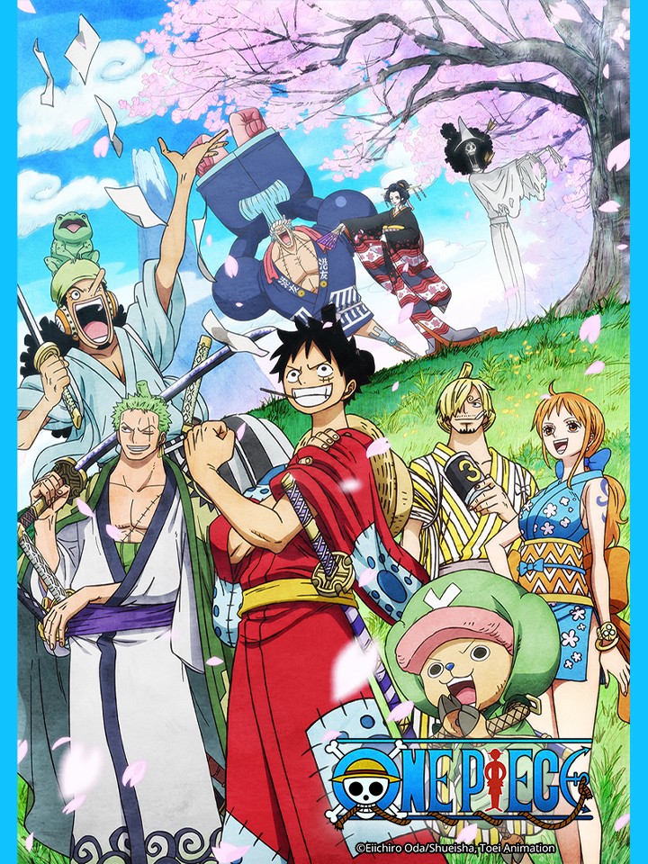 Vua Hải Tặc: Cuộc phiêu lưu đến đảo máy đồng hồ - One Piece Movie 2: Nejimaki-jima no Daibouken, One Piece: Nejimakijima no Bouken, One Piece: Nejimaki Shima no Bouken (2001)